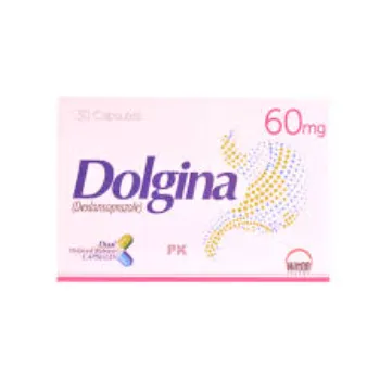 Dexlansoprazole Capsule